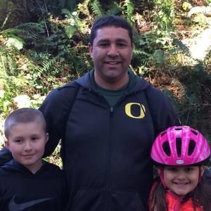 Meet your Posher, Larry